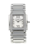 Pre-Owned Patek Philippe Twenty-4 Watch